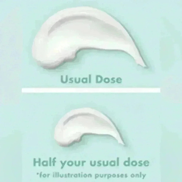 Love Beauty and Planet Positively Shiny 2X Concentrated Moisturizing Conditioner - Picture 4 of 6